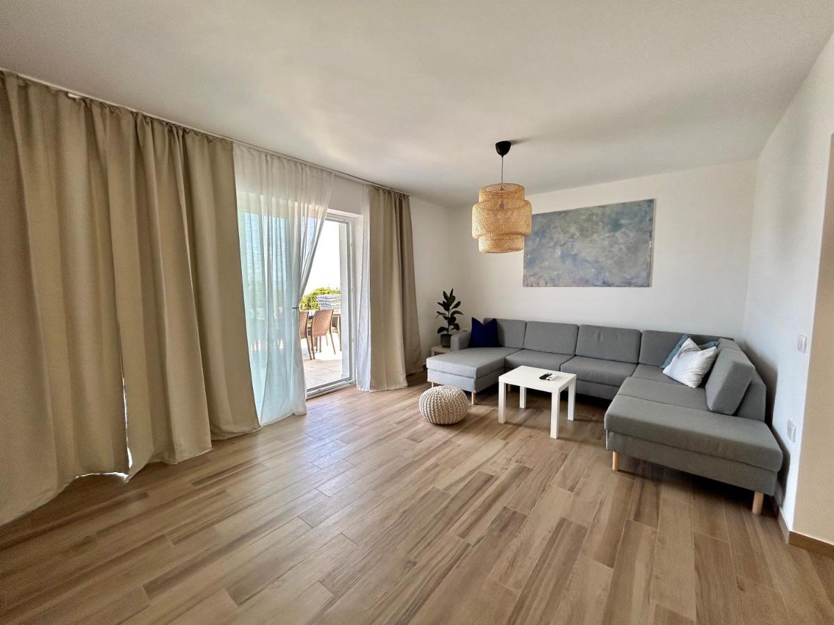 Villa Palma Lovran Zewnętrze zdjęcie