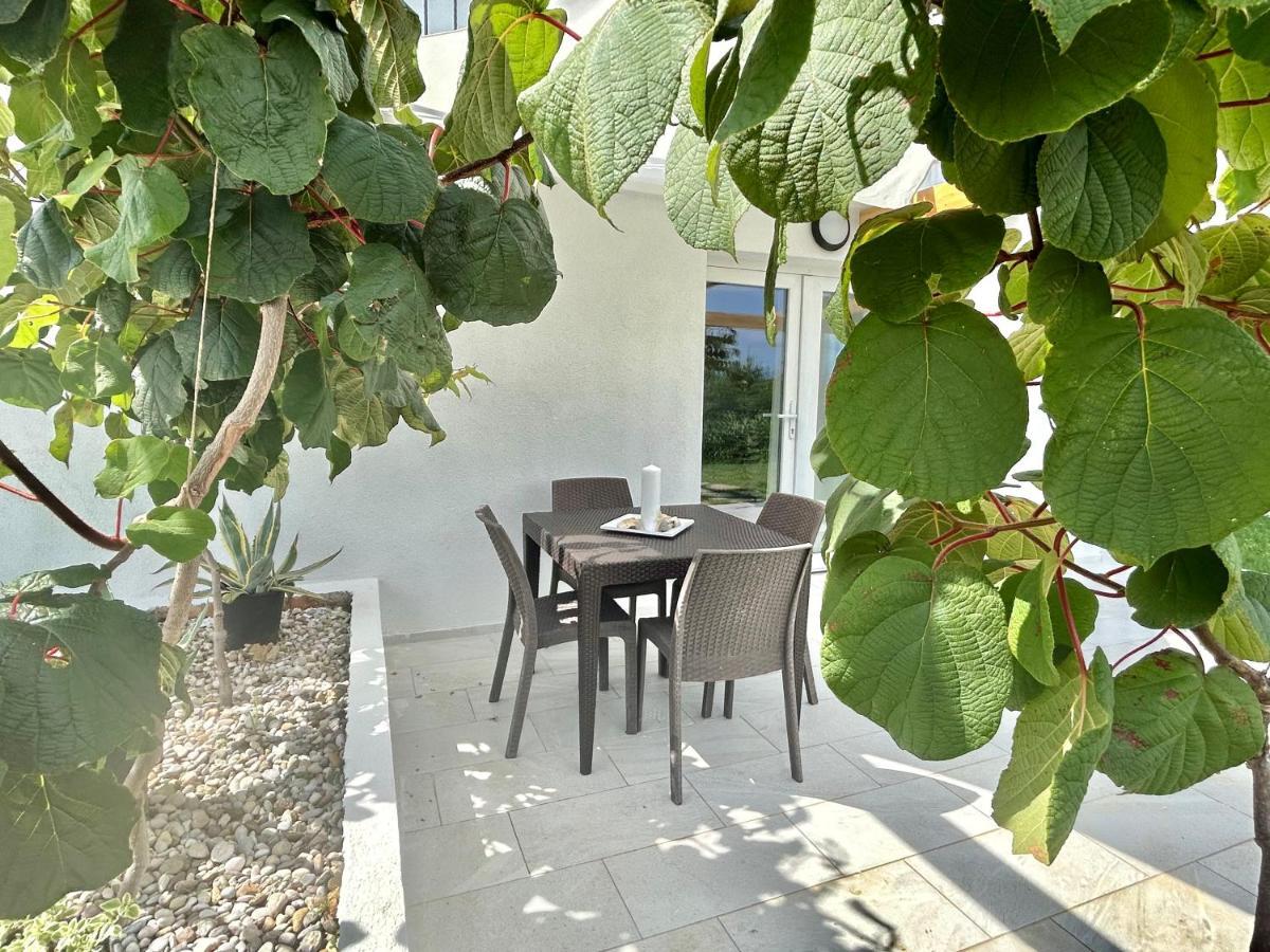 Villa Palma Lovran Zewnętrze zdjęcie