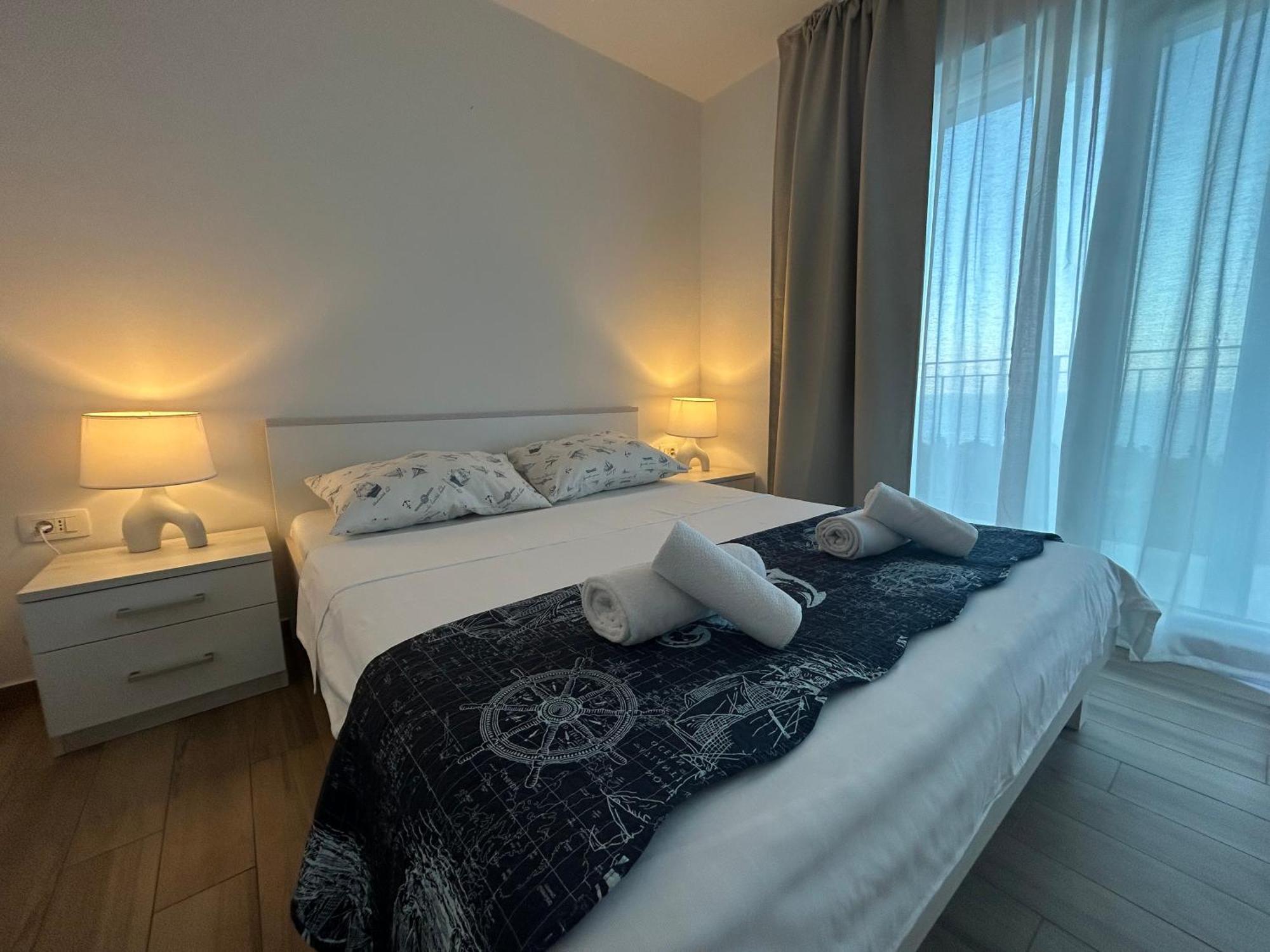 Villa Palma Lovran Zewnętrze zdjęcie