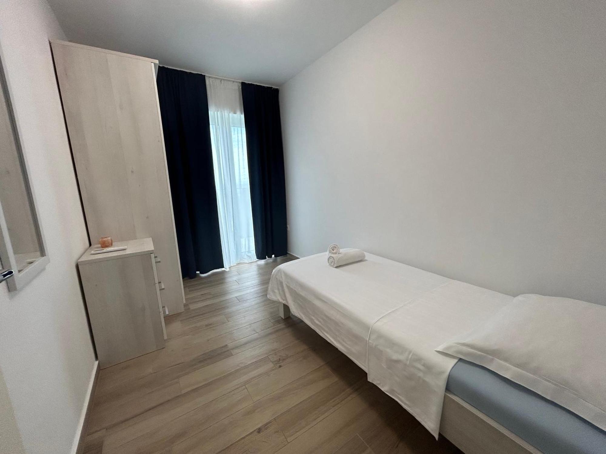 Villa Palma Lovran Zewnętrze zdjęcie